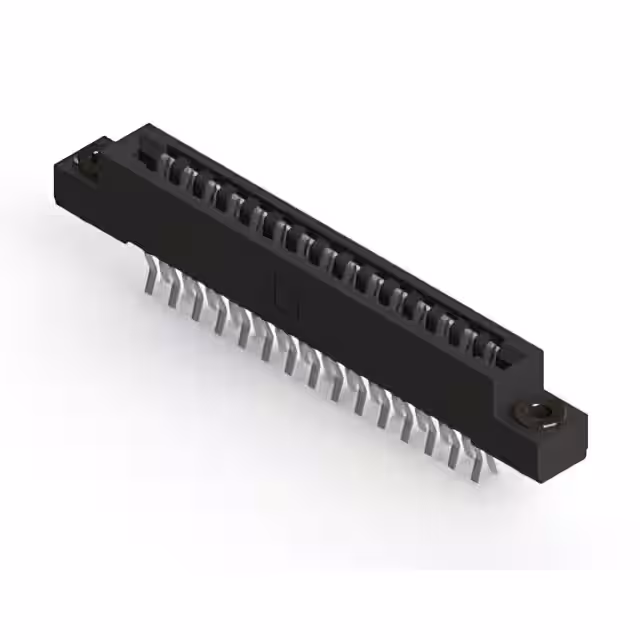 357-030-460-203 EDAC Inc.  Edgeboard Connectors